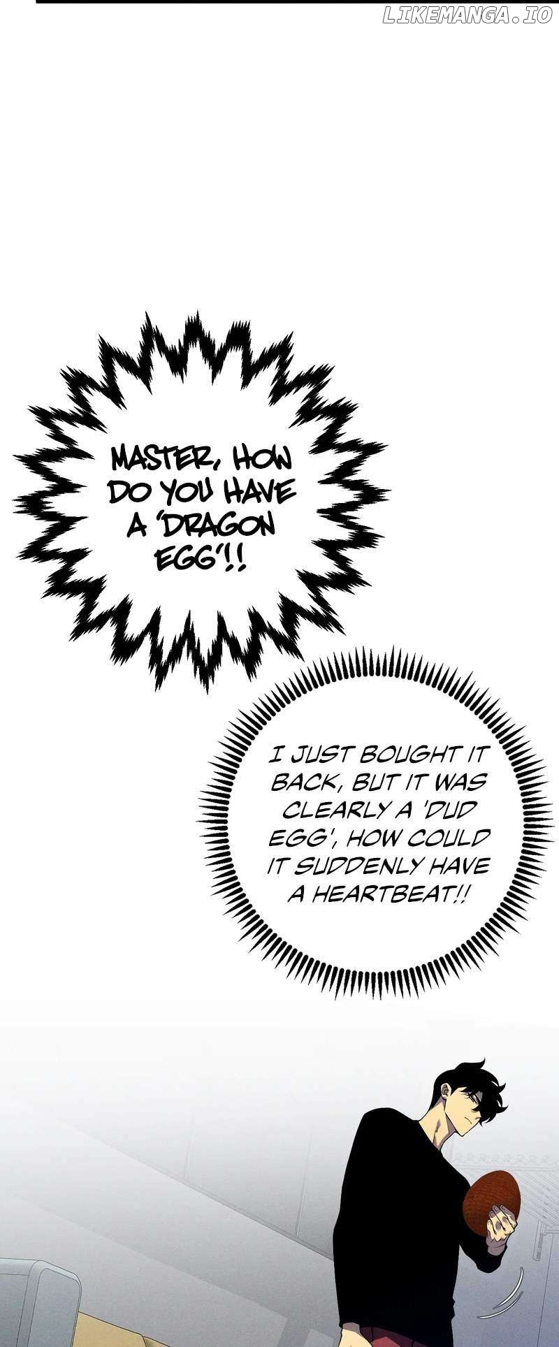 I Can Copy Talents Chapter 89 - page 9