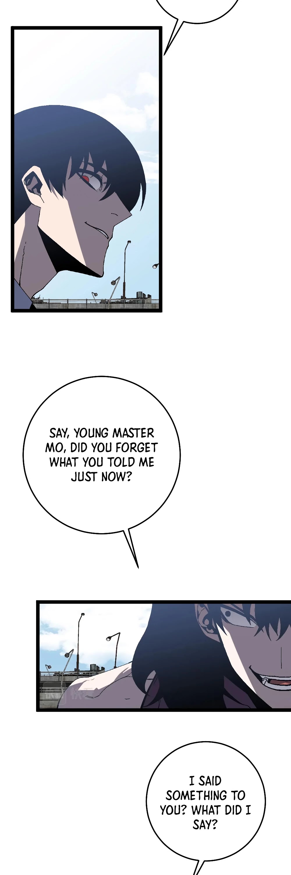 I Can Copy Talents chapter 13 - page 14