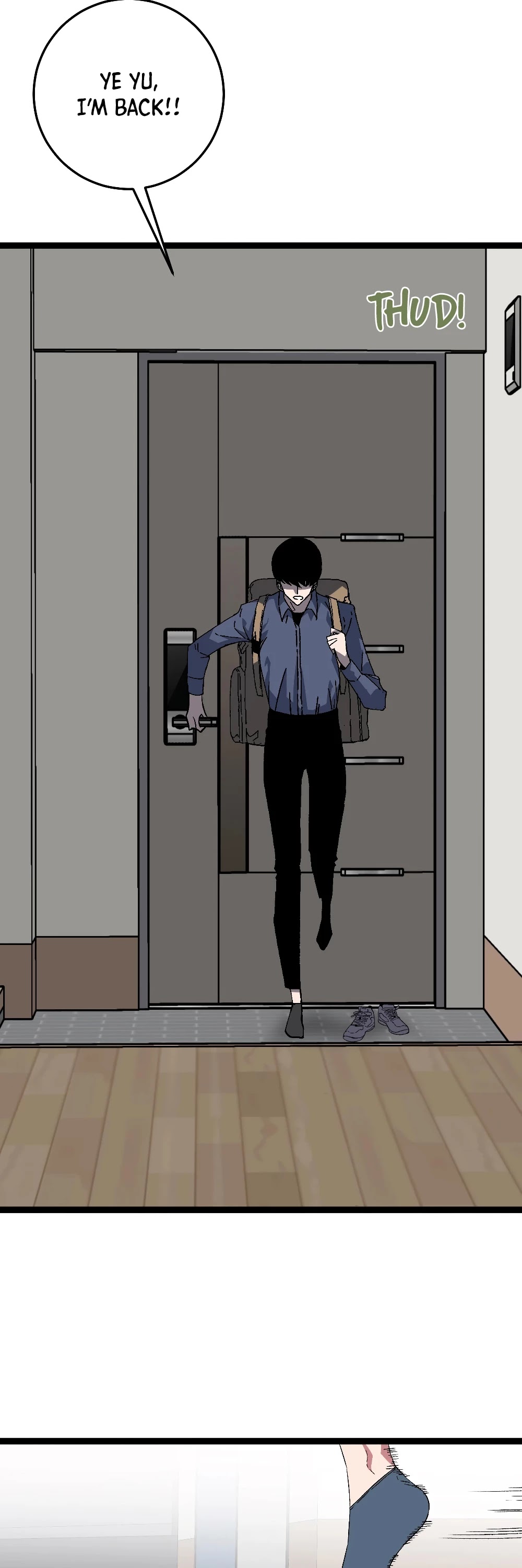 I Can Copy Talents chapter 13 - page 23