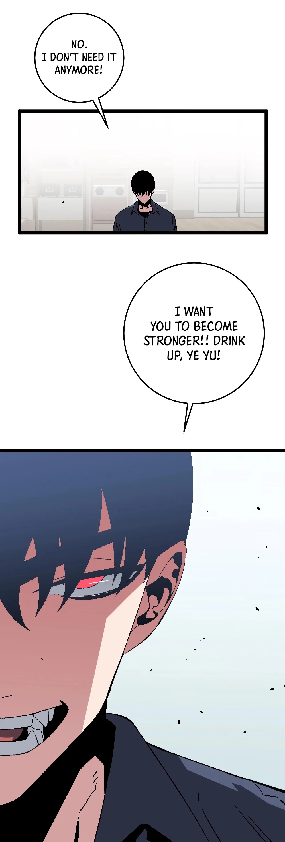 I Can Copy Talents chapter 13 - page 36