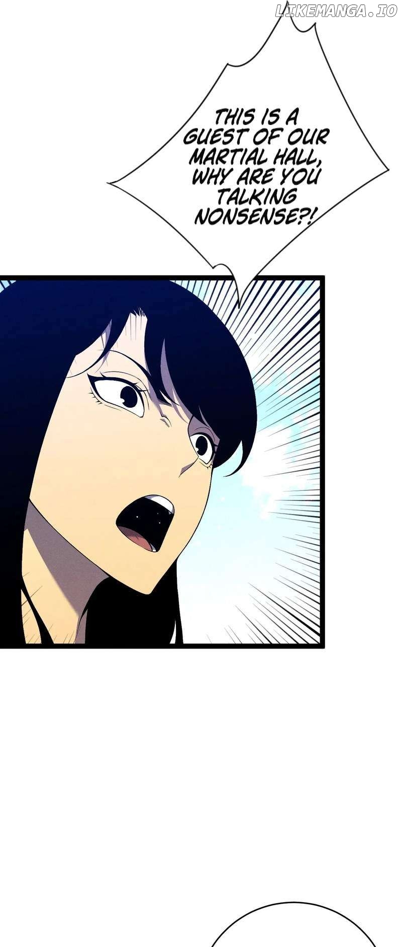 I Can Copy Talents Chapter 88 - page 12