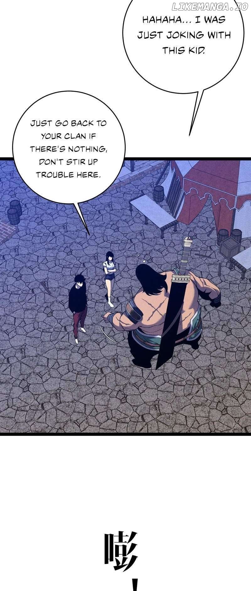 I Can Copy Talents Chapter 88 - page 13