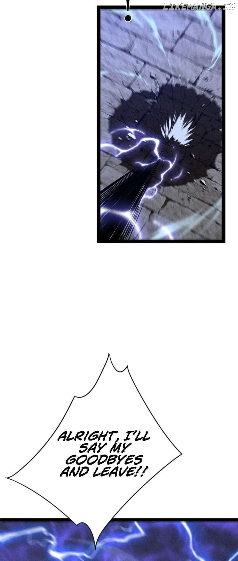 I Can Copy Talents Chapter 88 - page 14