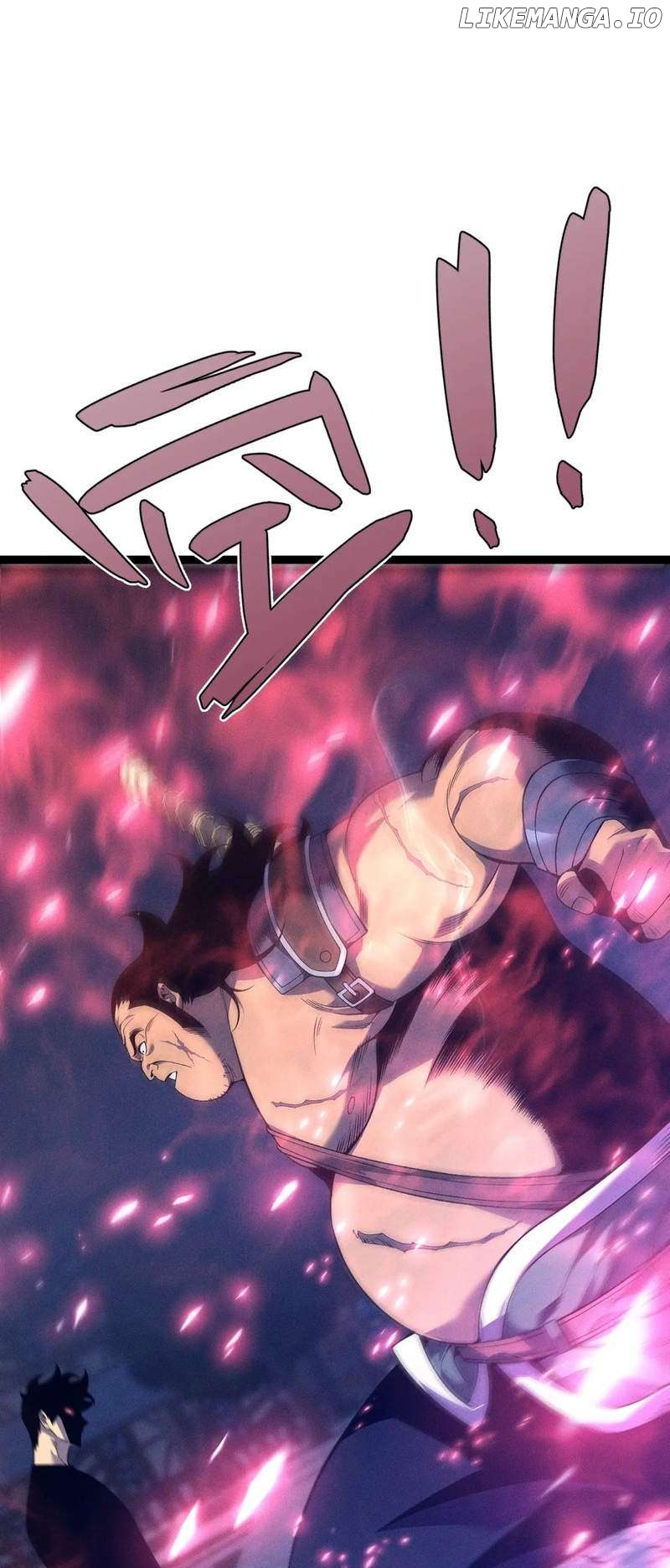 I Can Copy Talents Chapter 88 - page 19