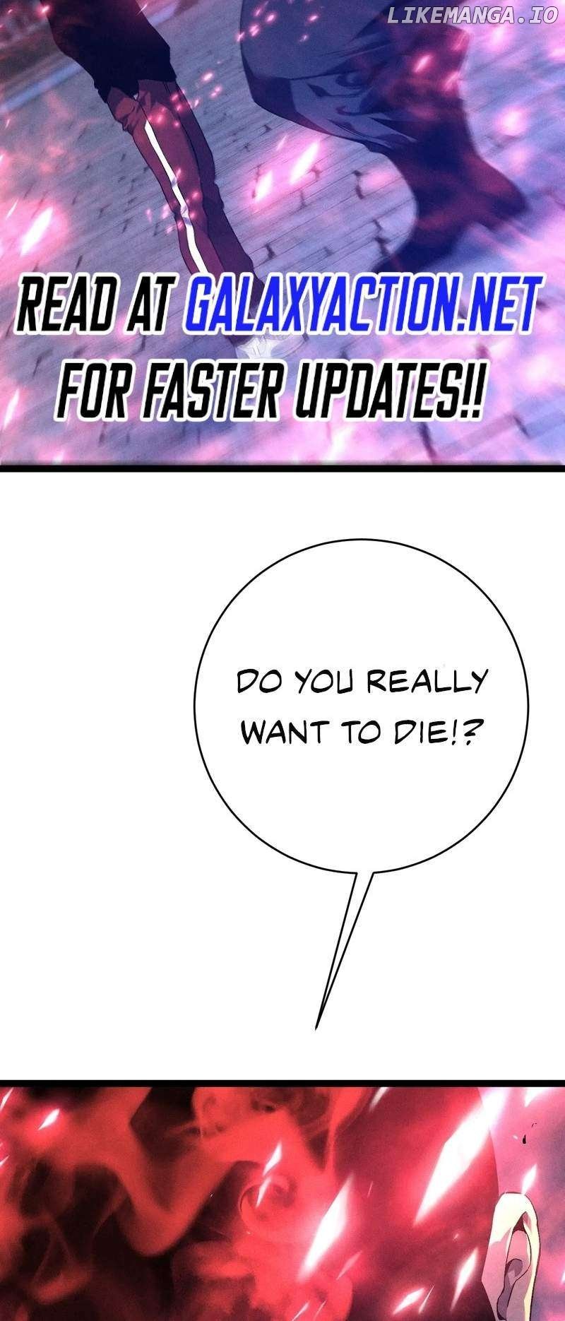I Can Copy Talents Chapter 88 - page 20