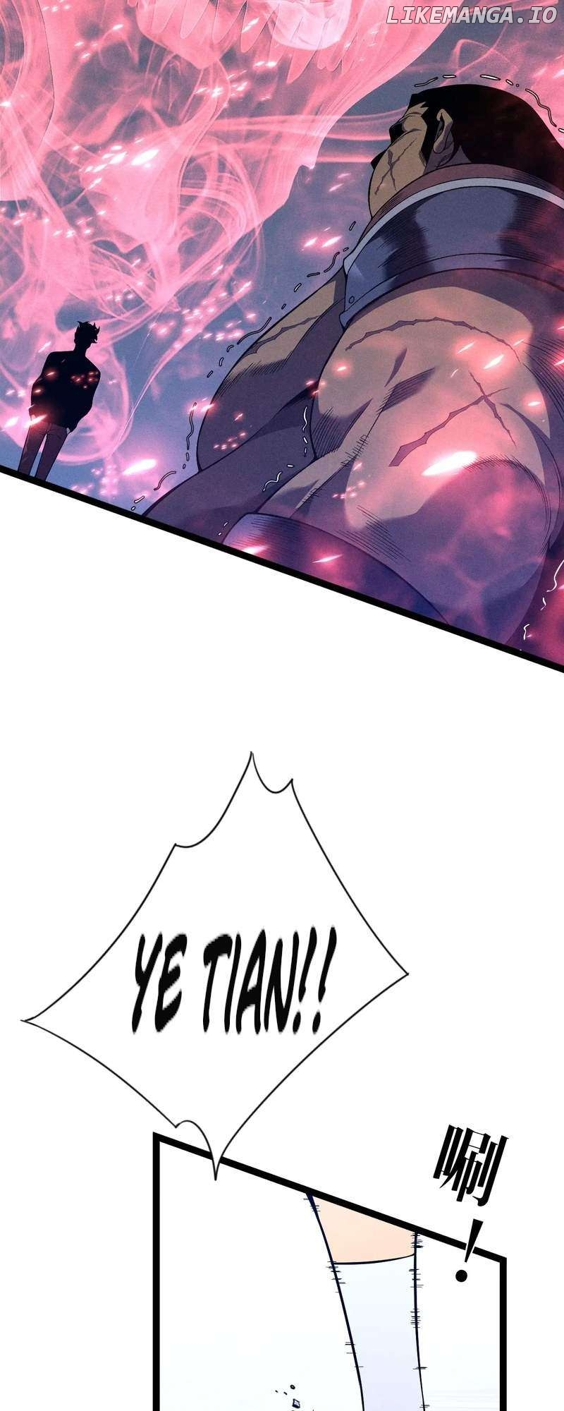 I Can Copy Talents Chapter 88 - page 23