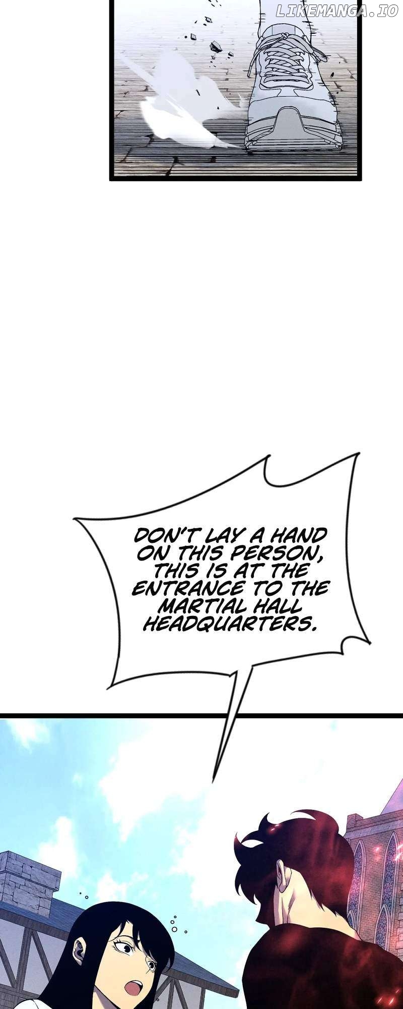 I Can Copy Talents Chapter 88 - page 24