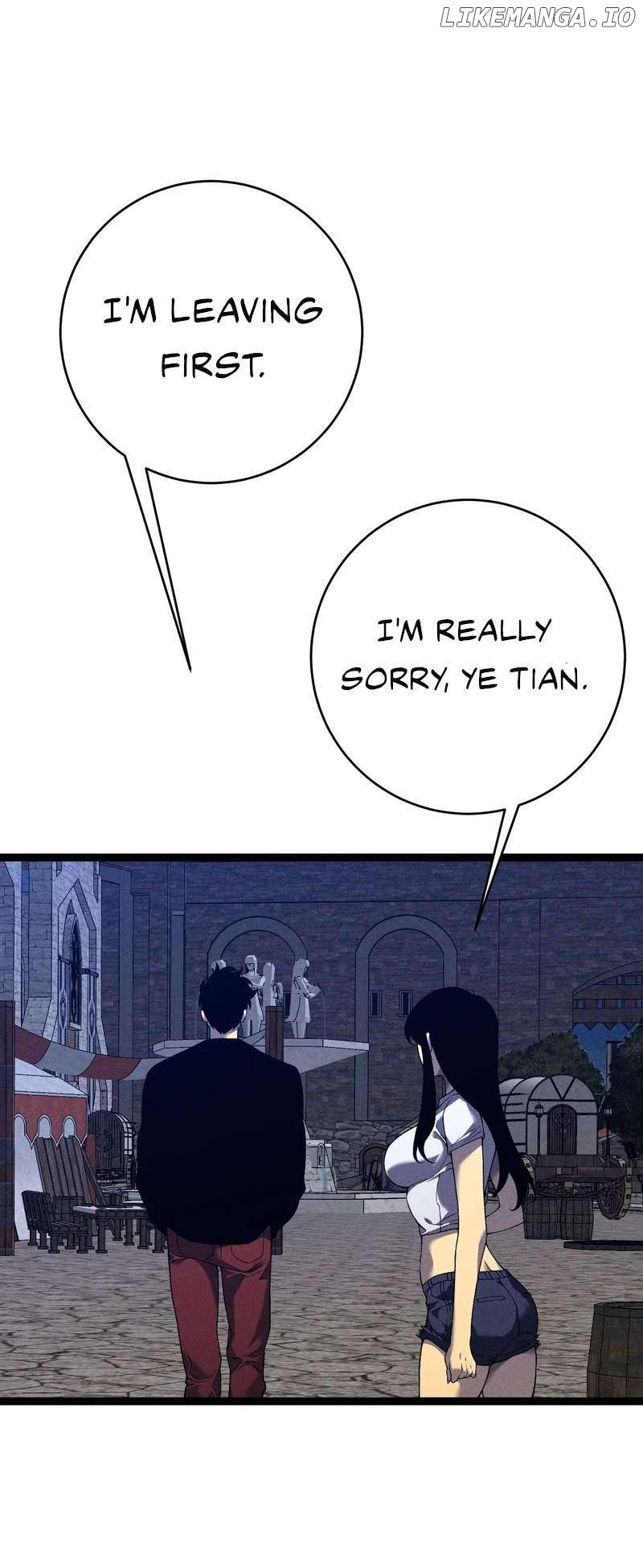 I Can Copy Talents Chapter 88 - page 27