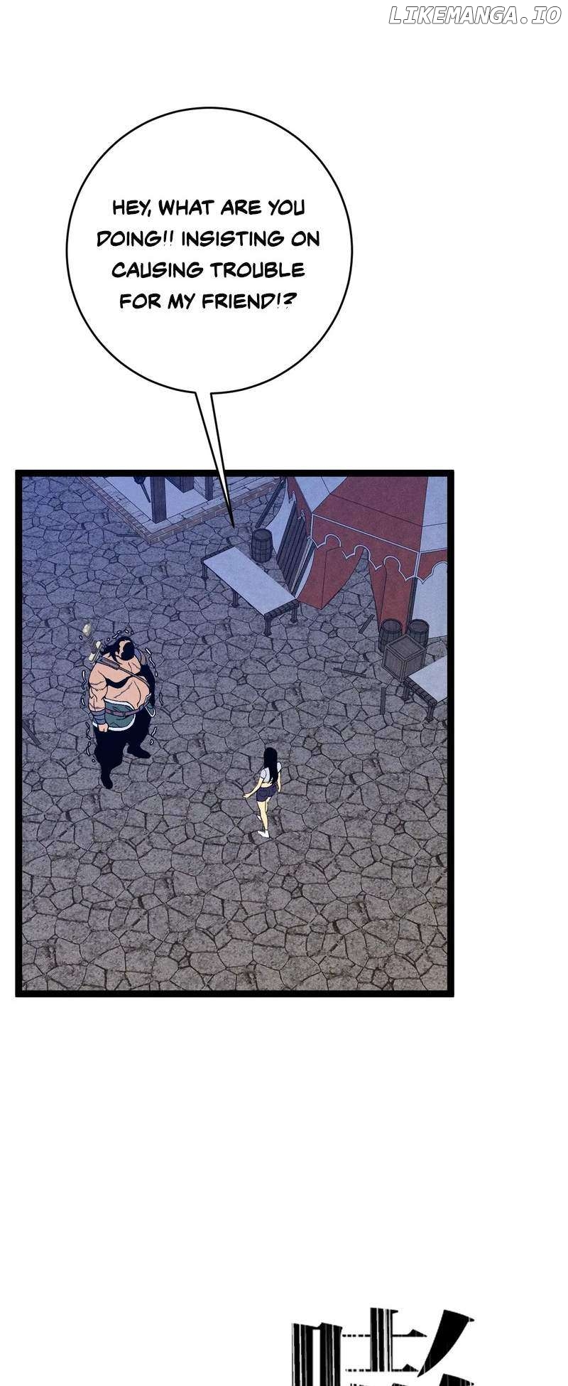 I Can Copy Talents Chapter 88 - page 28