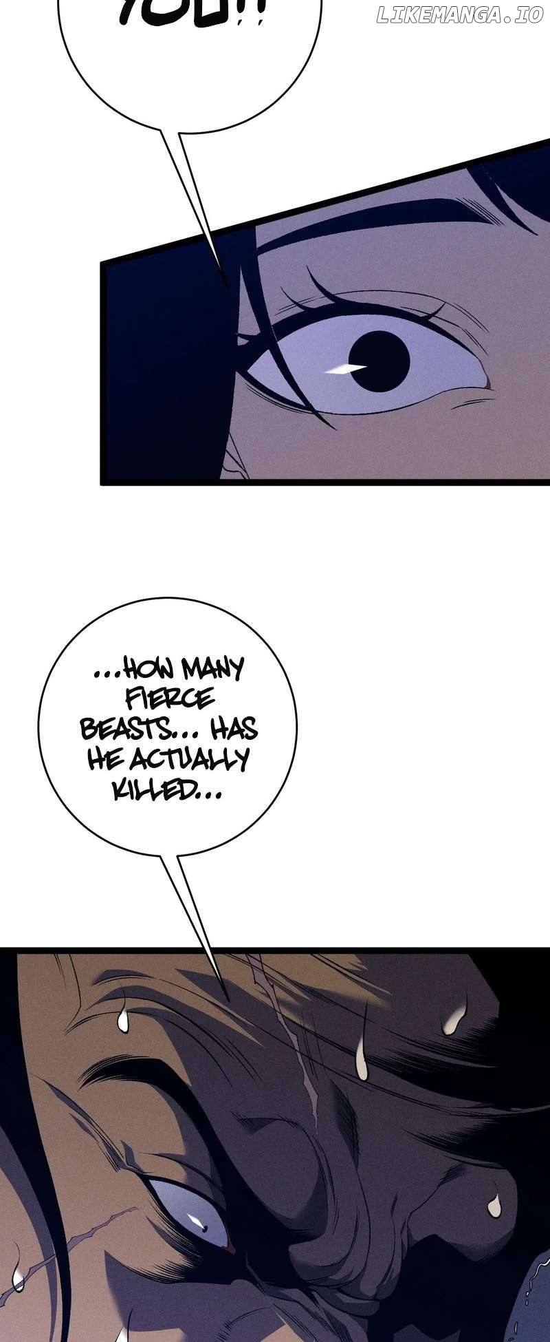I Can Copy Talents Chapter 88 - page 30