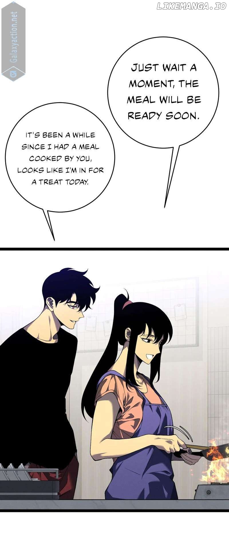 I Can Copy Talents Chapter 88 - page 36