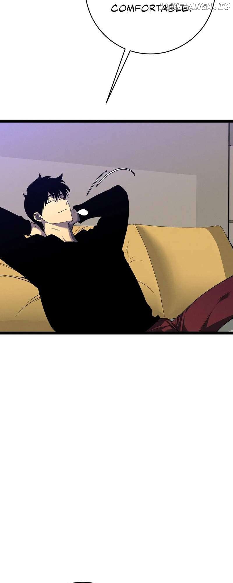 I Can Copy Talents Chapter 88 - page 38