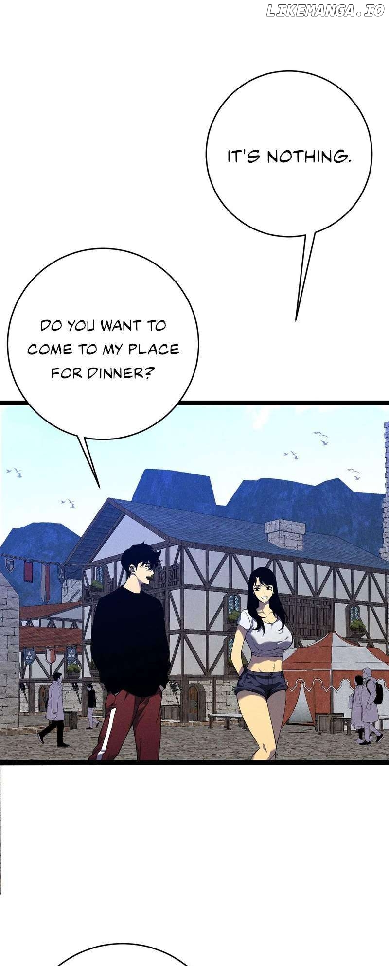 I Can Copy Talents Chapter 88 - page 4