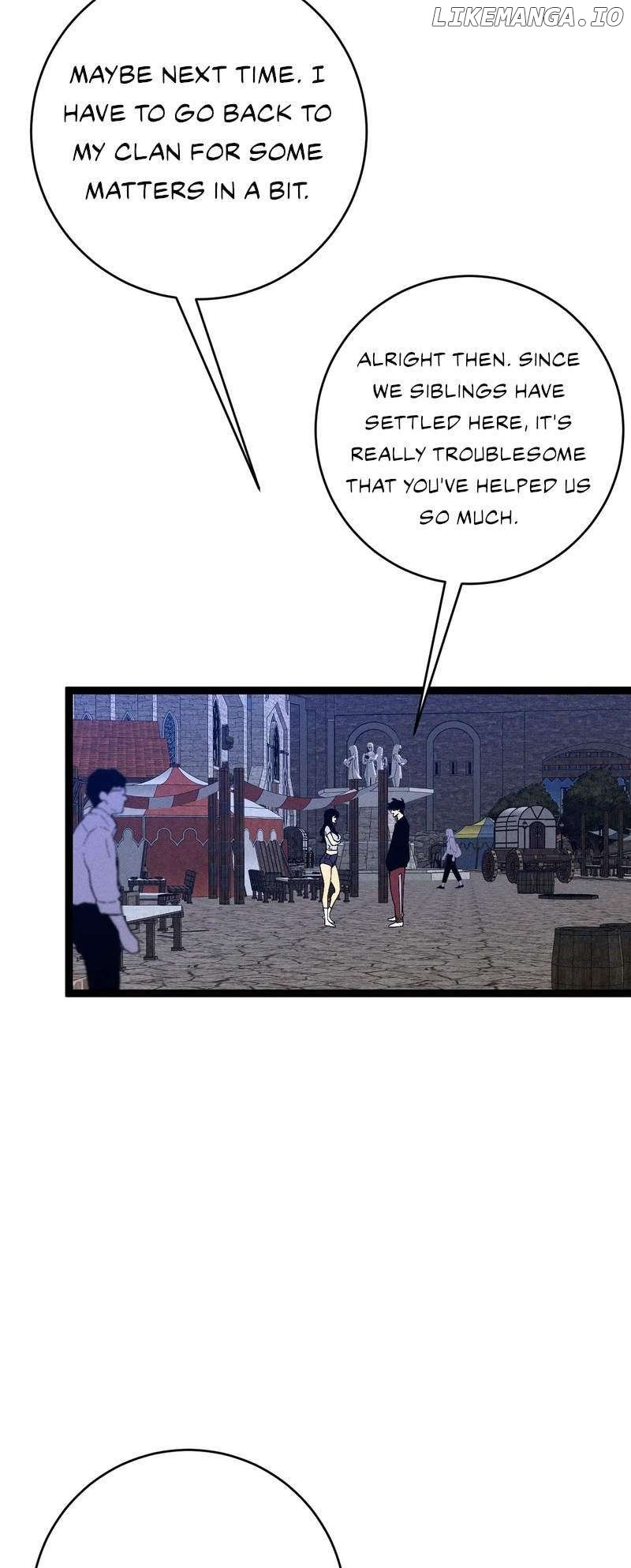I Can Copy Talents Chapter 88 - page 5