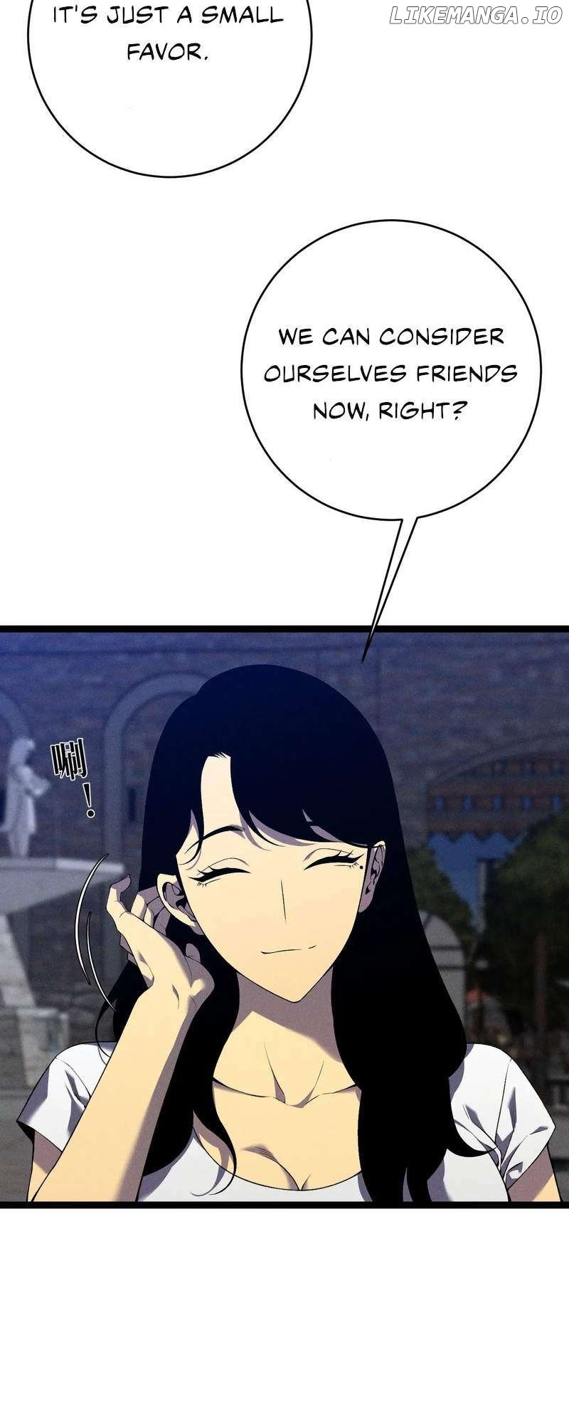 I Can Copy Talents Chapter 88 - page 6