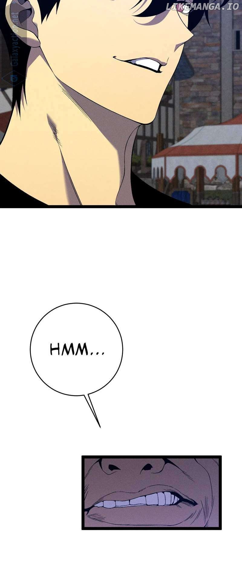 I Can Copy Talents Chapter 88 - page 8