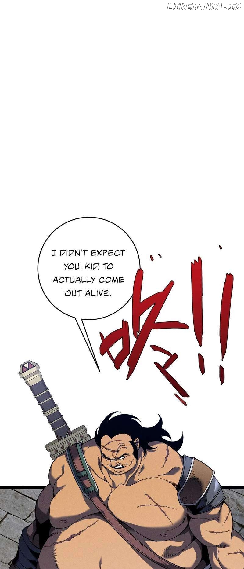 I Can Copy Talents Chapter 88 - page 9