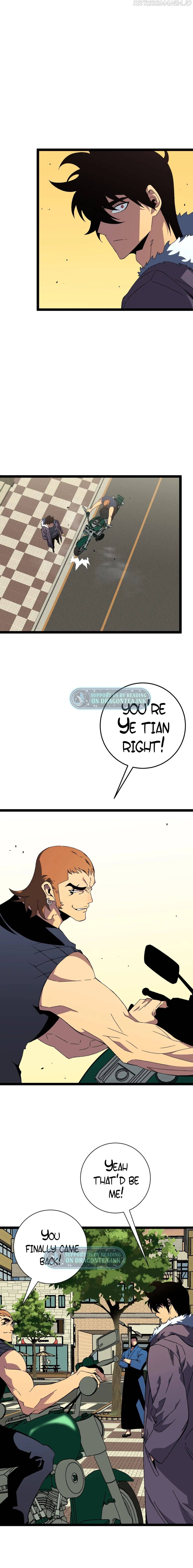 I Can Copy Talents chapter 48 - page 3