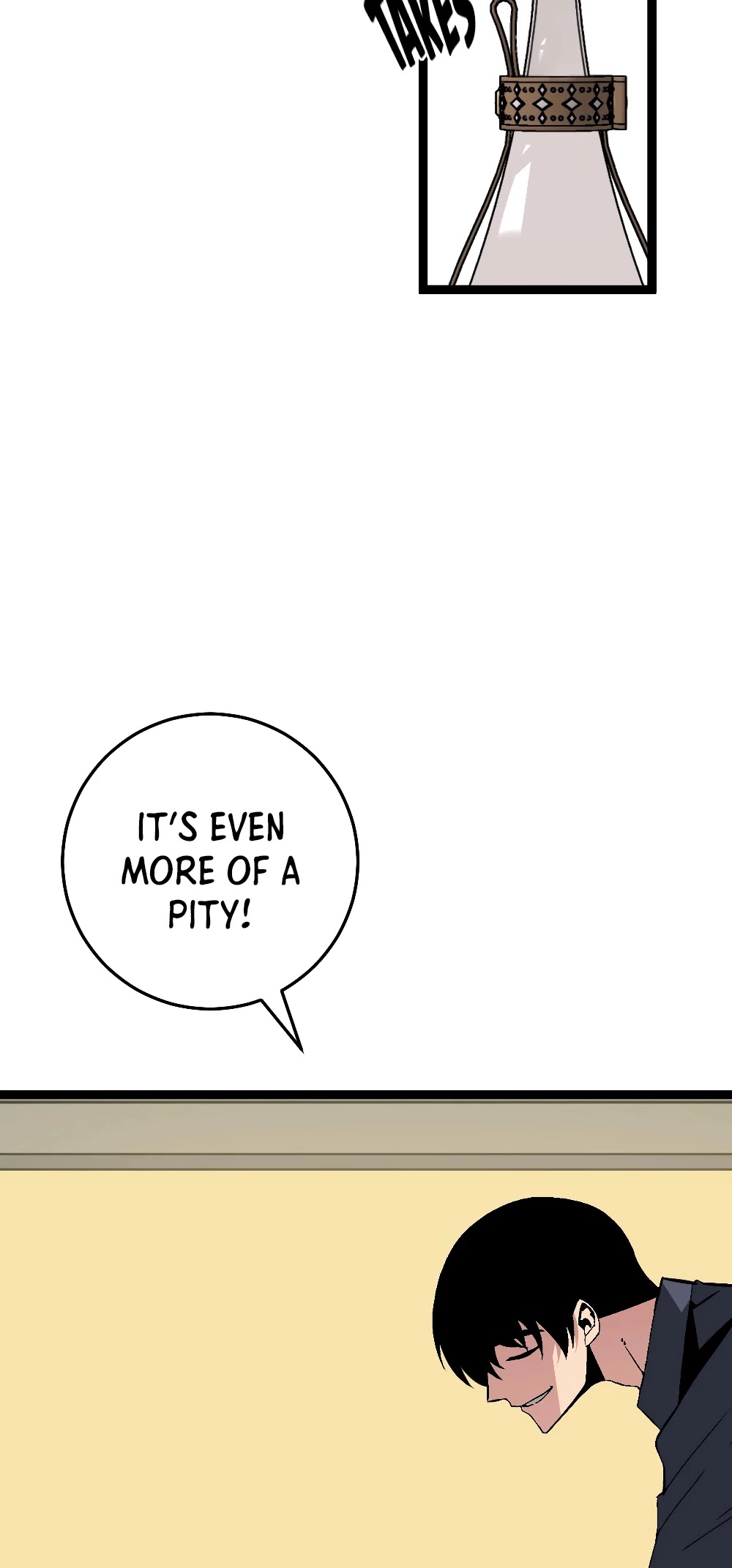 I Can Copy Talents chapter 14 - page 12