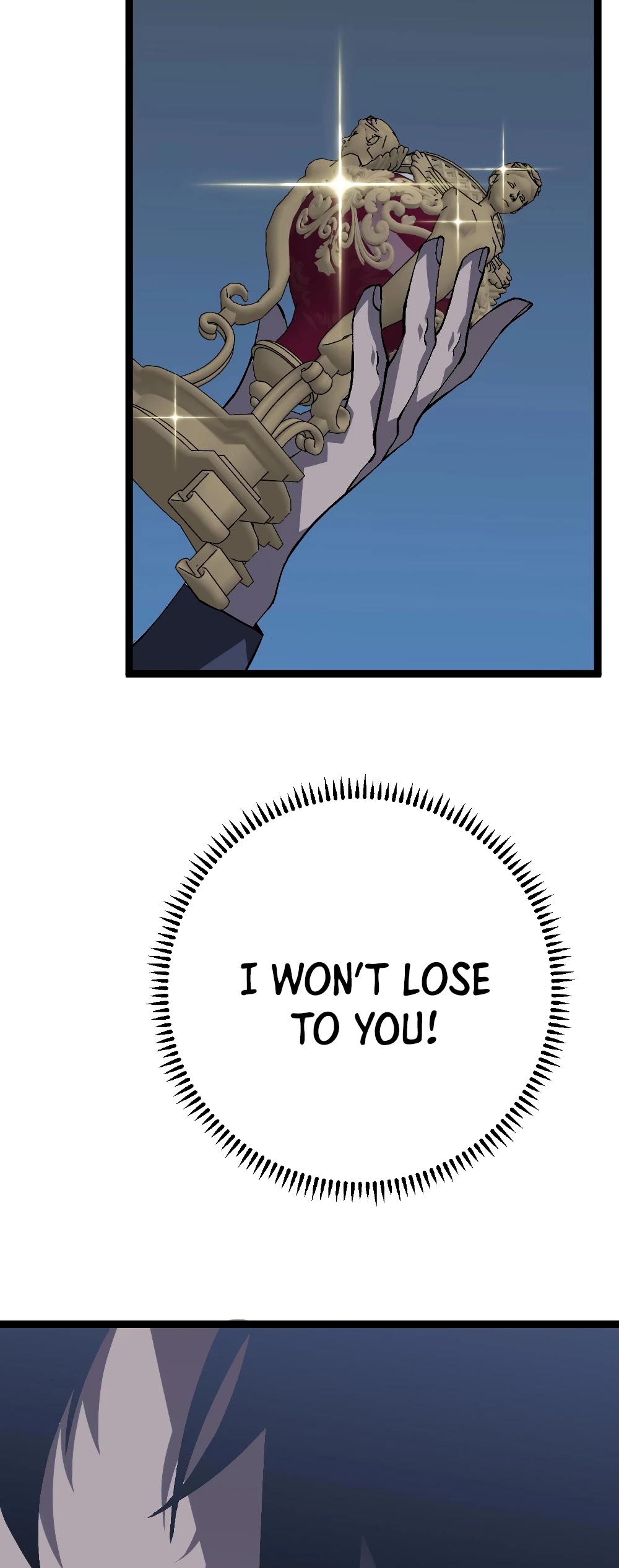 I Can Copy Talents chapter 14 - page 27