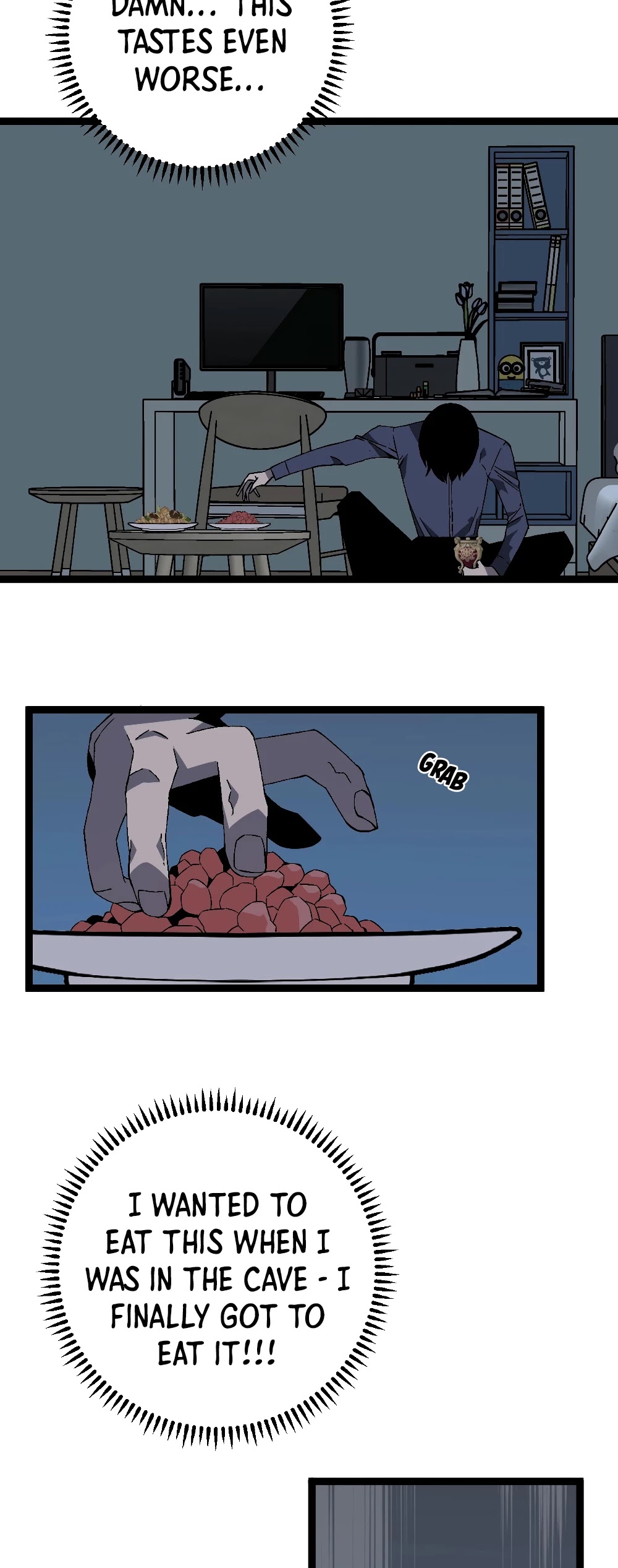 I Can Copy Talents chapter 14 - page 30