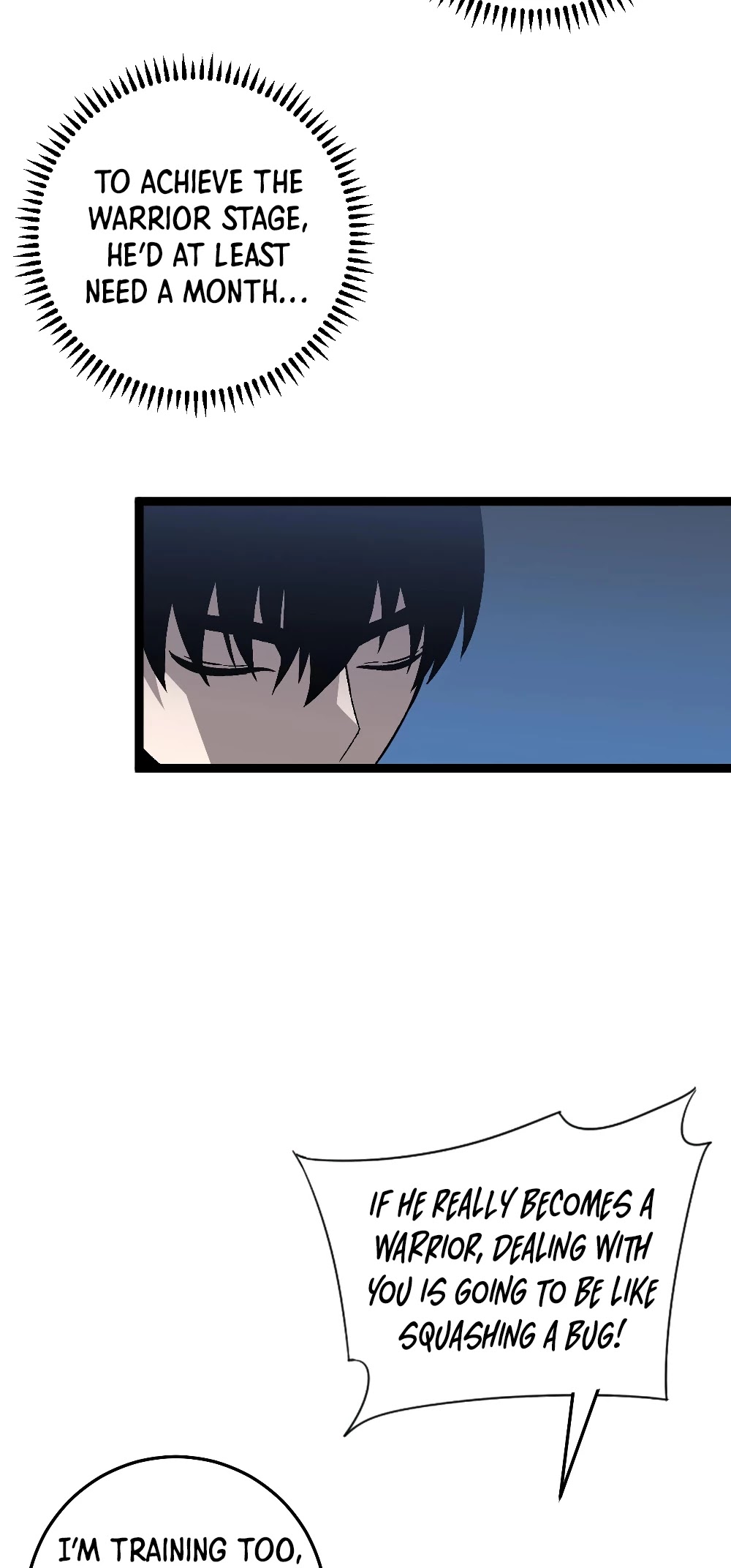 I Can Copy Talents chapter 14 - page 43