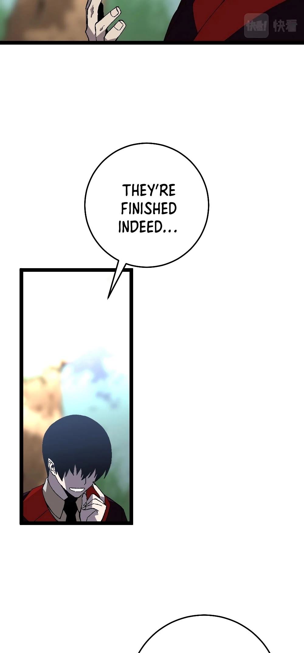 I Can Copy Talents chapter 14 - page 45