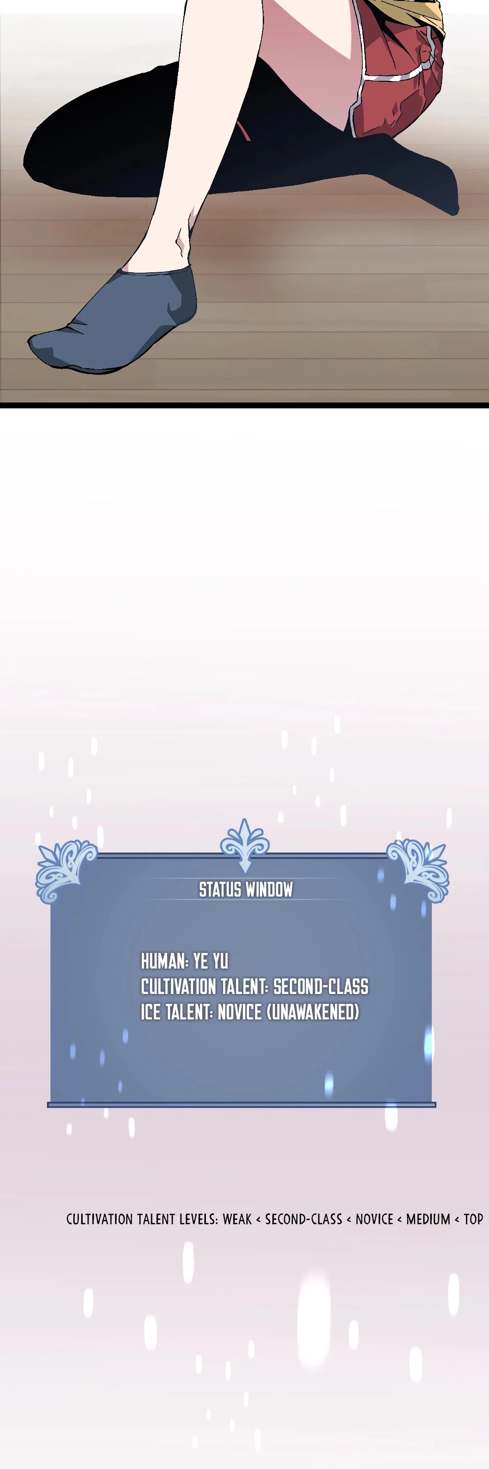 I Can Copy Talents chapter 14 - page 5