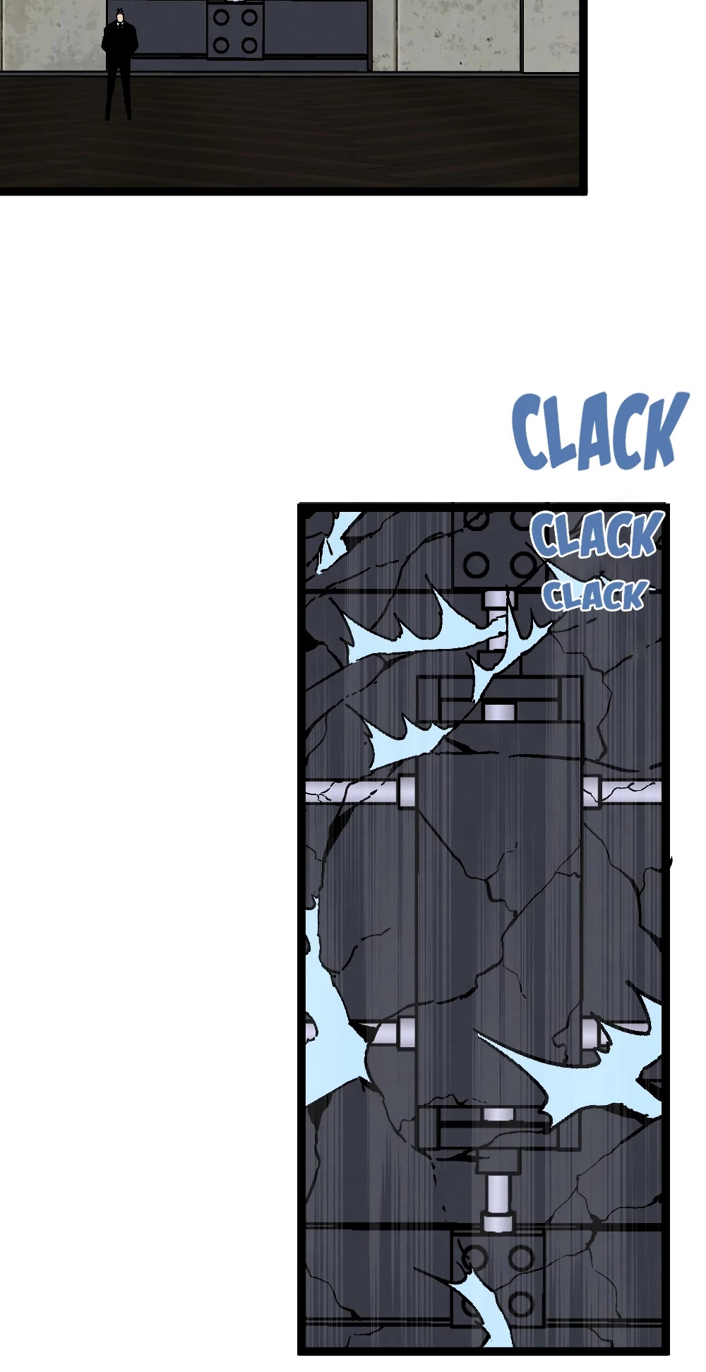 I Can Copy Talents chapter 14 - page 52