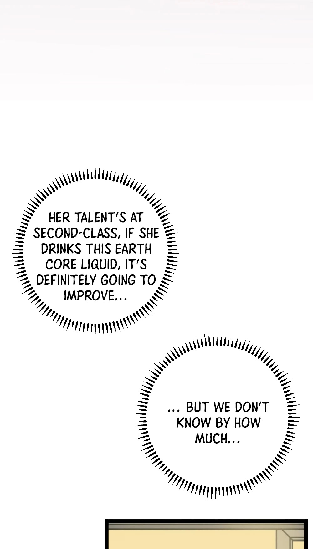 I Can Copy Talents chapter 14 - page 6