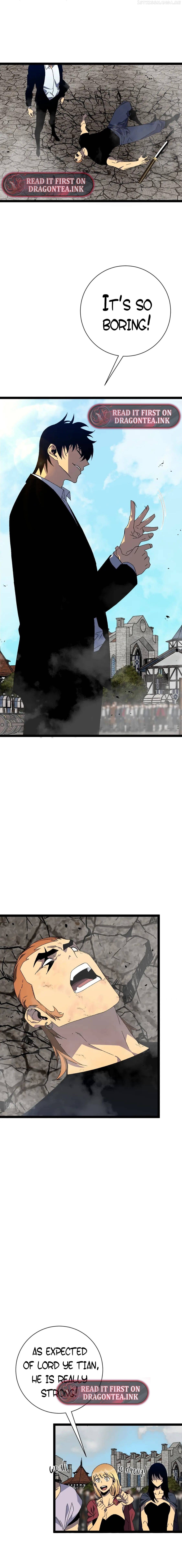I Can Copy Talents chapter 49 - page 9