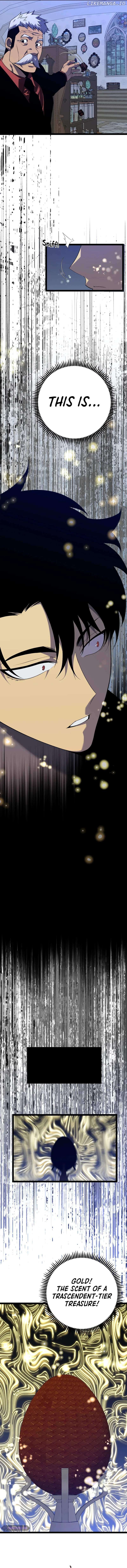 I Can Copy Talents Chapter 86 - page 10