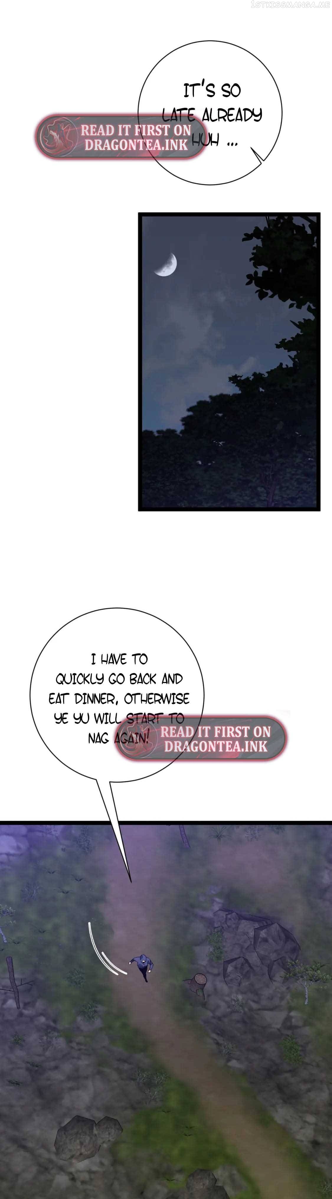 I Can Copy Talents chapter 51 - page 12