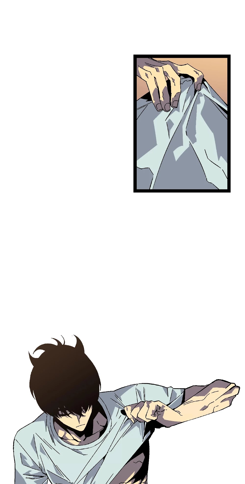 I Can Copy Talents chapter 17 - page 12
