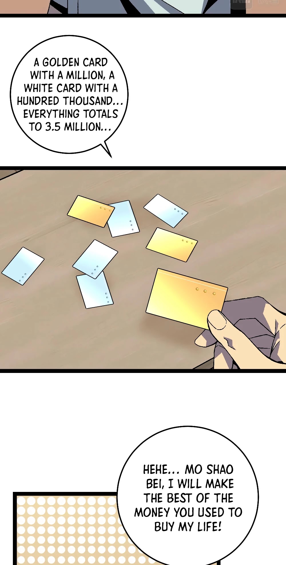 I Can Copy Talents chapter 17 - page 16
