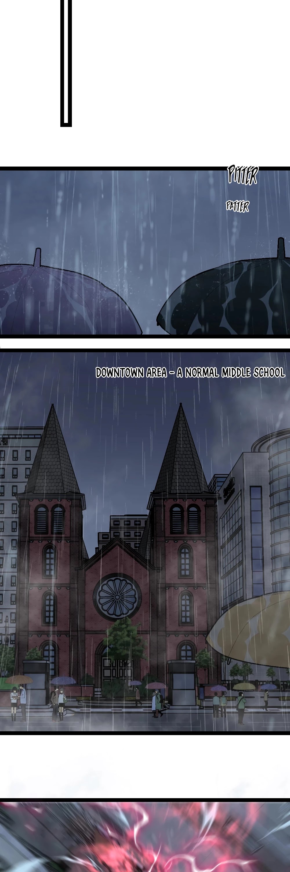 I Can Copy Talents chapter 17 - page 29