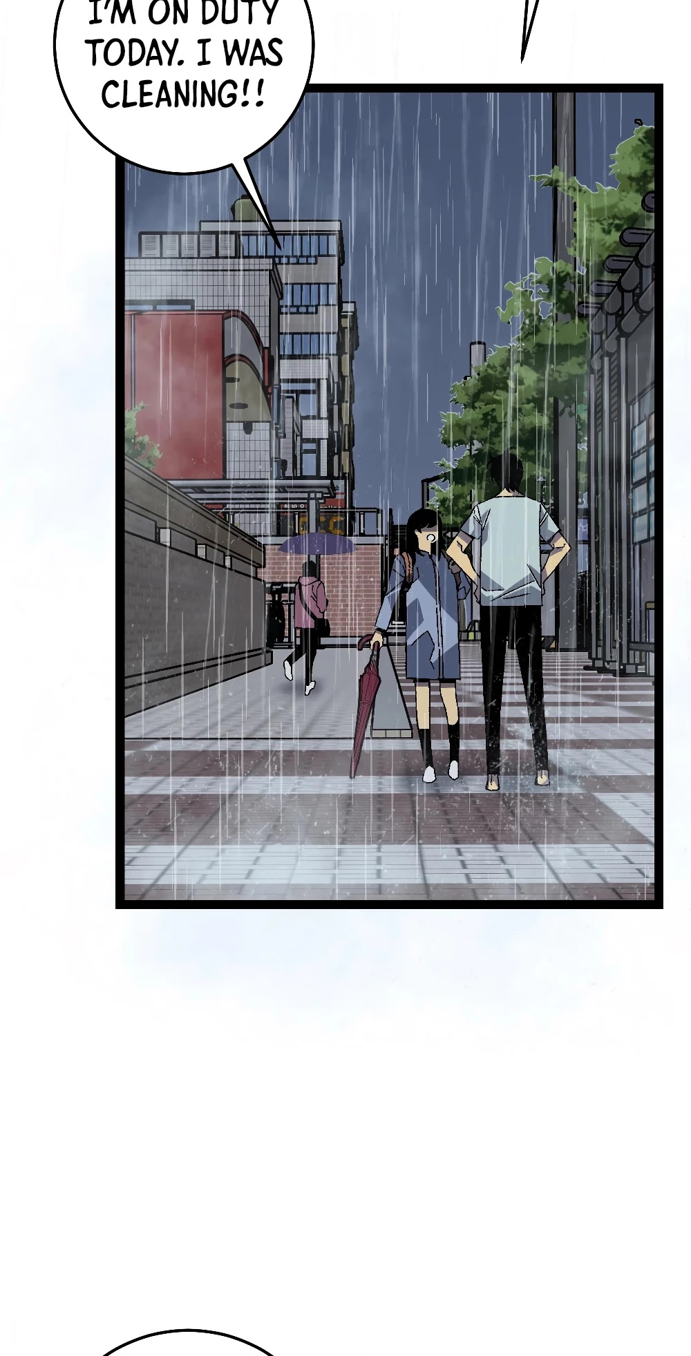 I Can Copy Talents chapter 17 - page 39