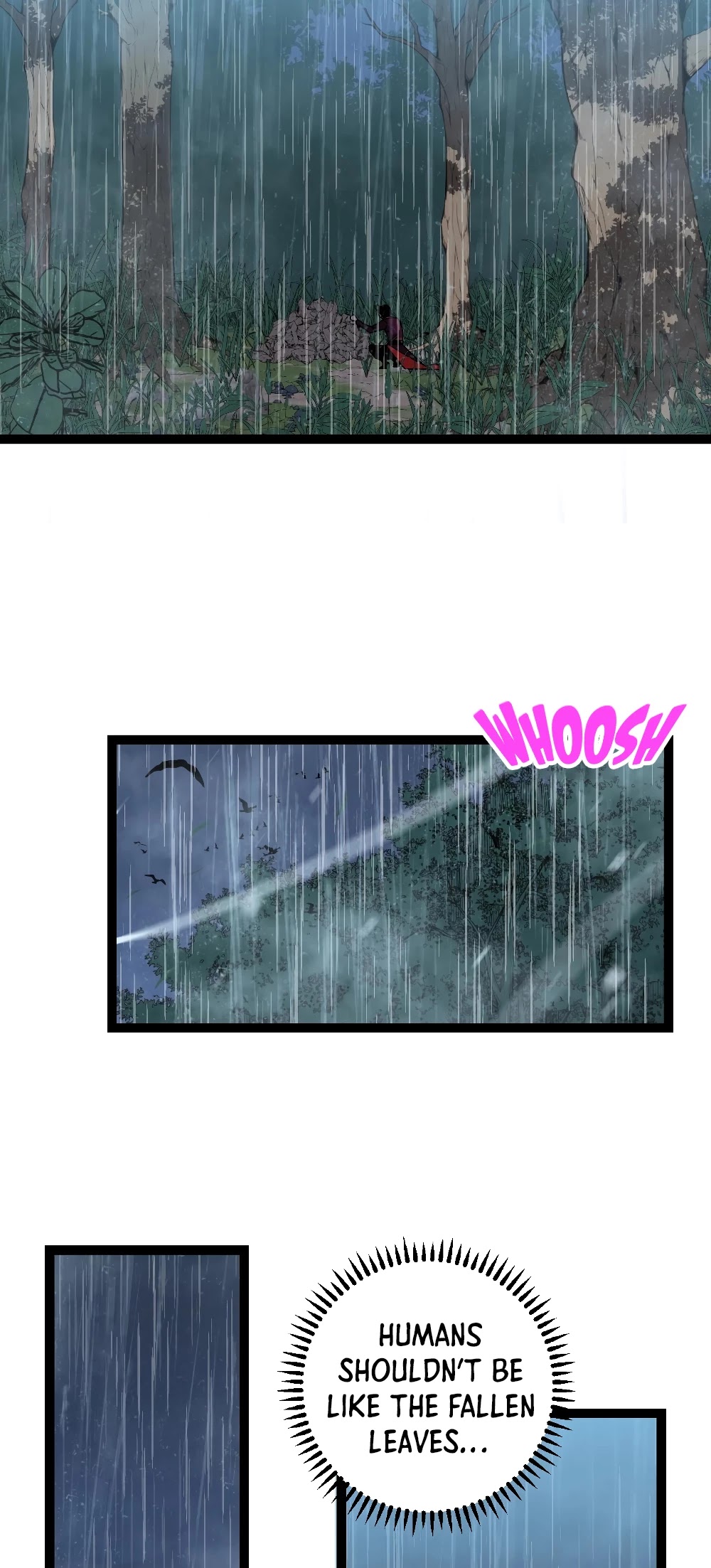 I Can Copy Talents chapter 17 - page 4