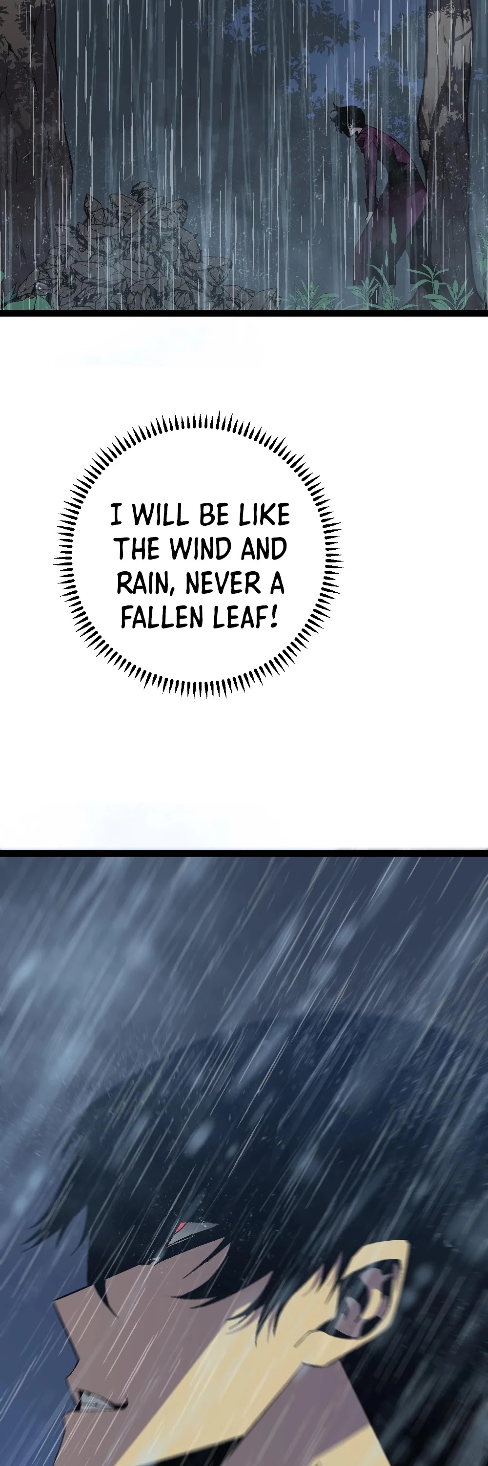 I Can Copy Talents chapter 17 - page 8