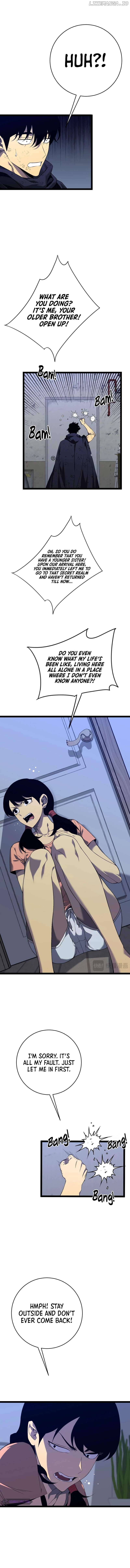 I Can Copy Talents Chapter 85 - page 6