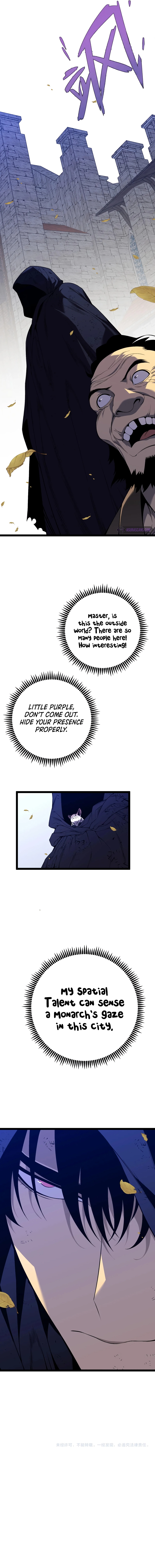 I Can Copy Talents Chapter 83 - page 9