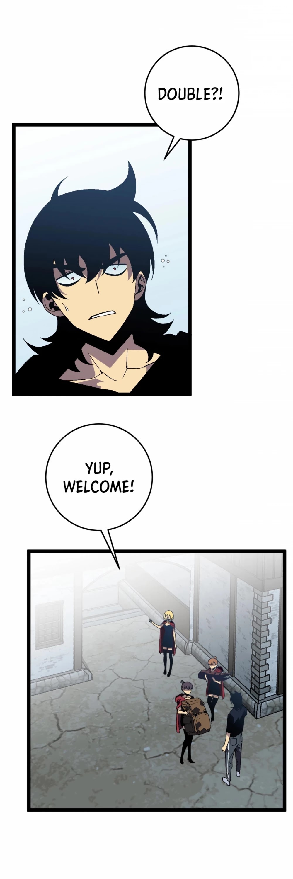 I Can Copy Talents chapter 23 - page 15