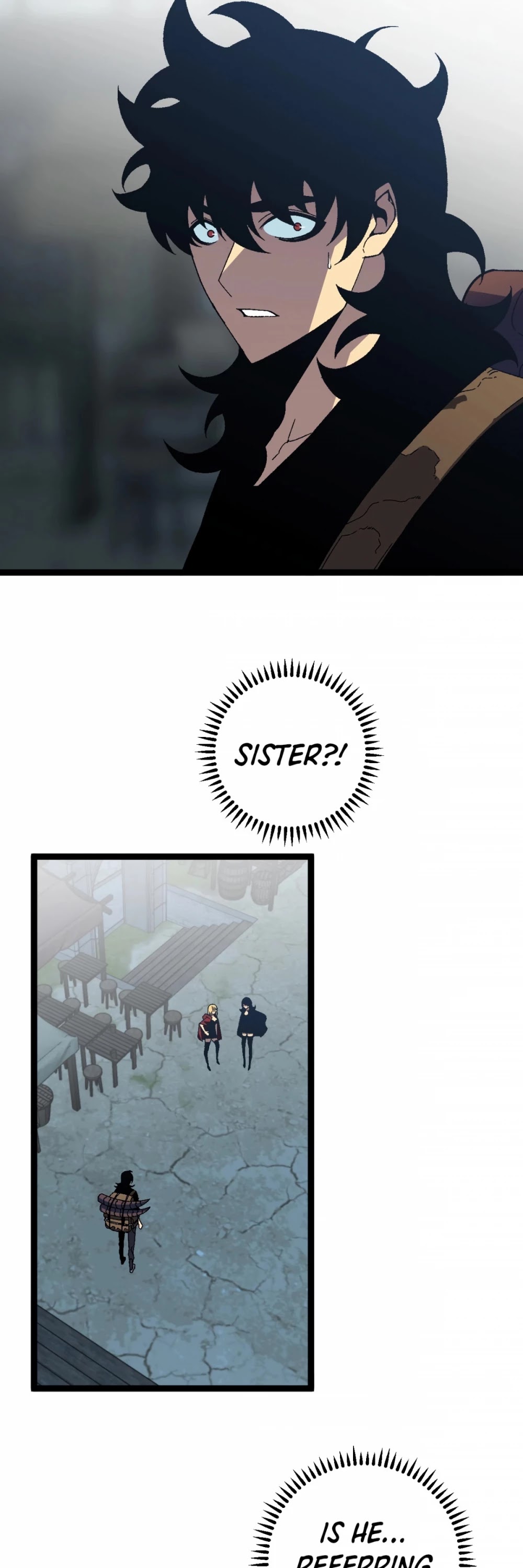 I Can Copy Talents chapter 23 - page 3
