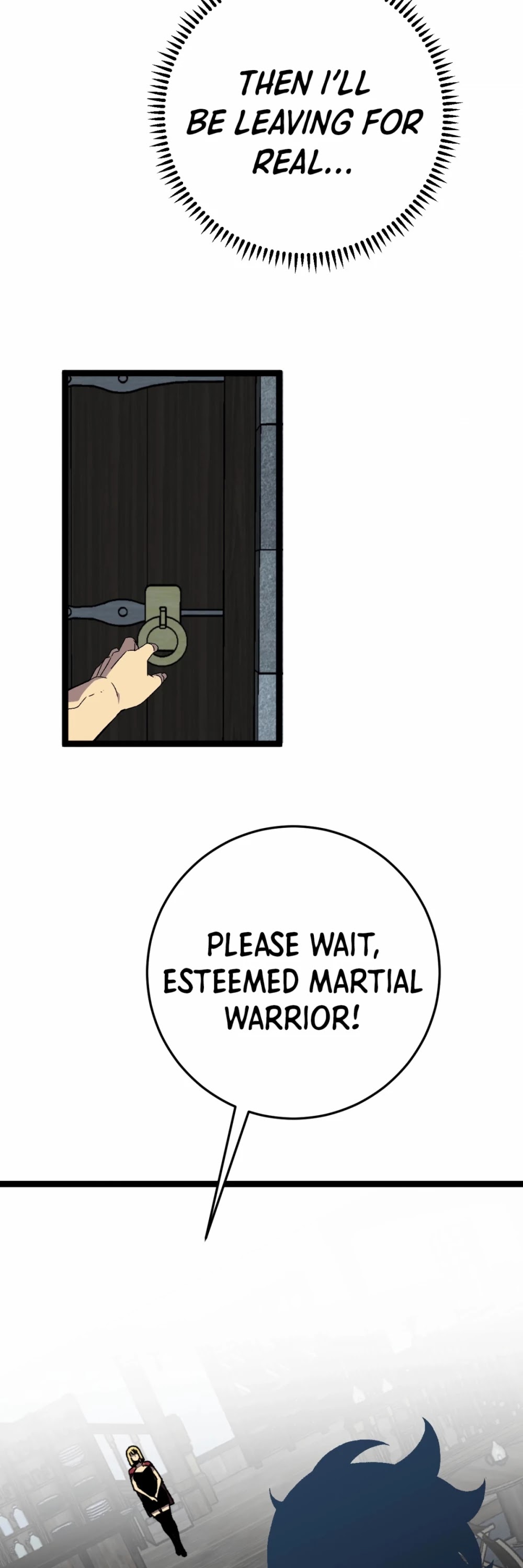 I Can Copy Talents chapter 23 - page 32