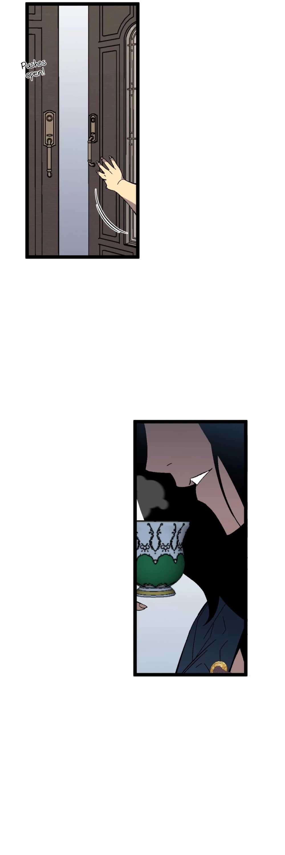 I Can Copy Talents chapter 23 - page 37