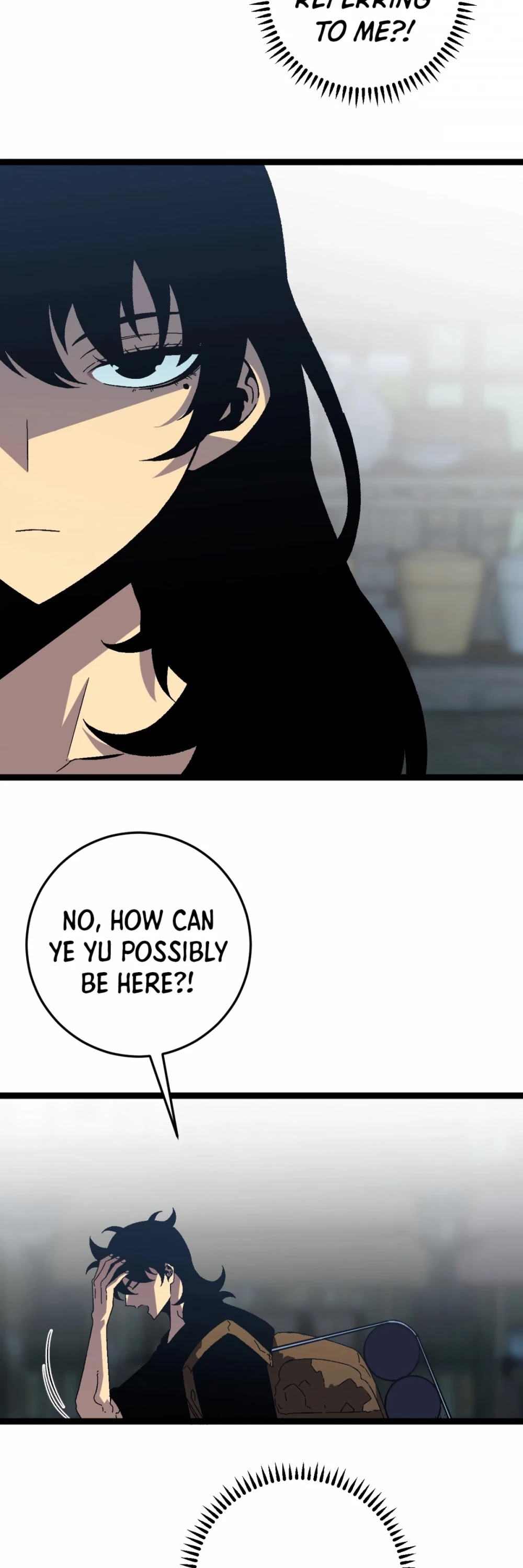 I Can Copy Talents chapter 23 - page 4