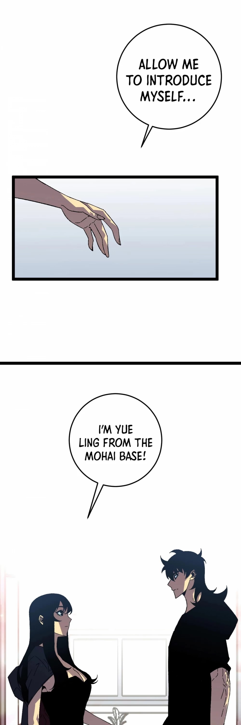 I Can Copy Talents chapter 23 - page 41