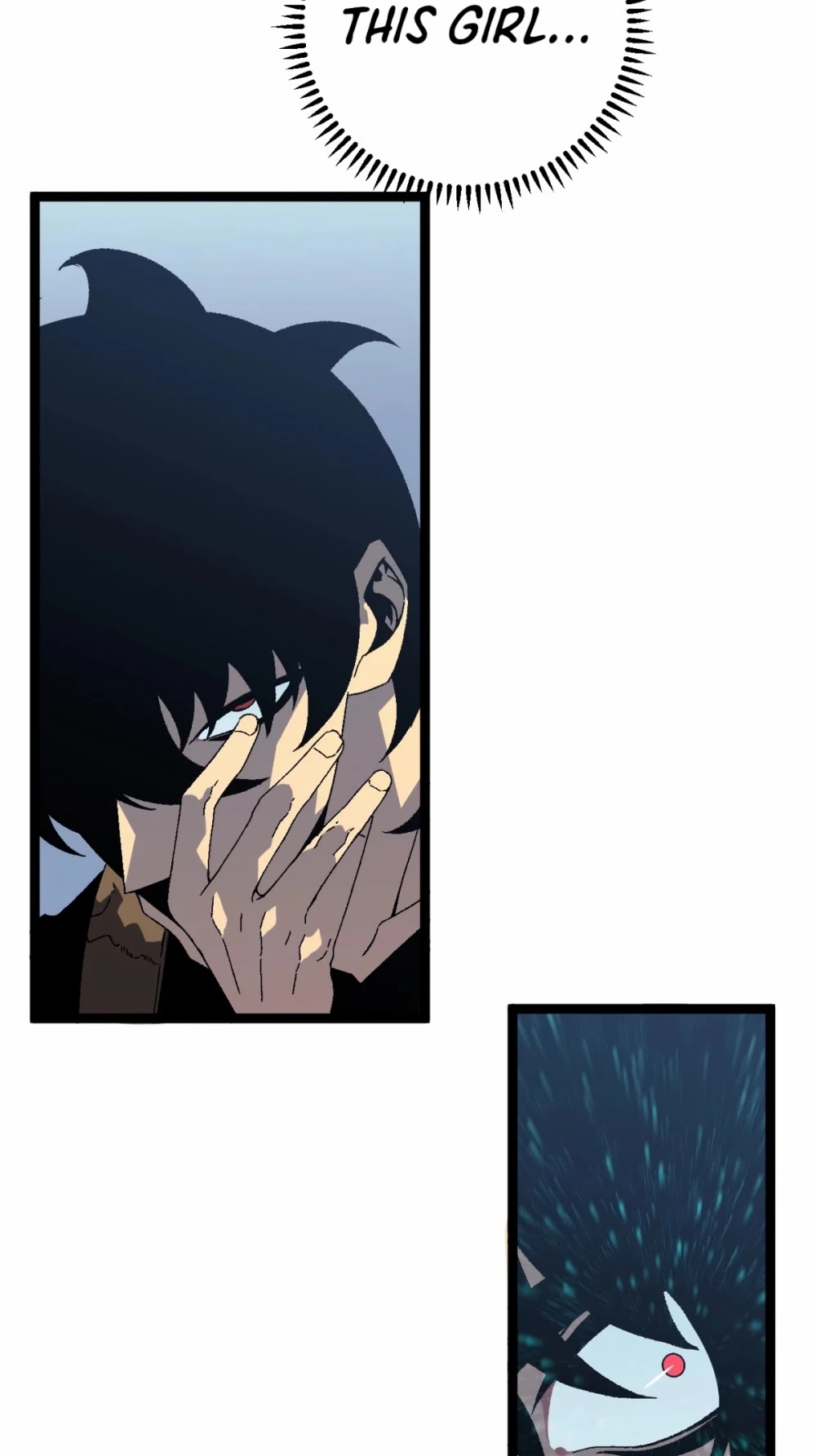 I Can Copy Talents chapter 23 - page 5