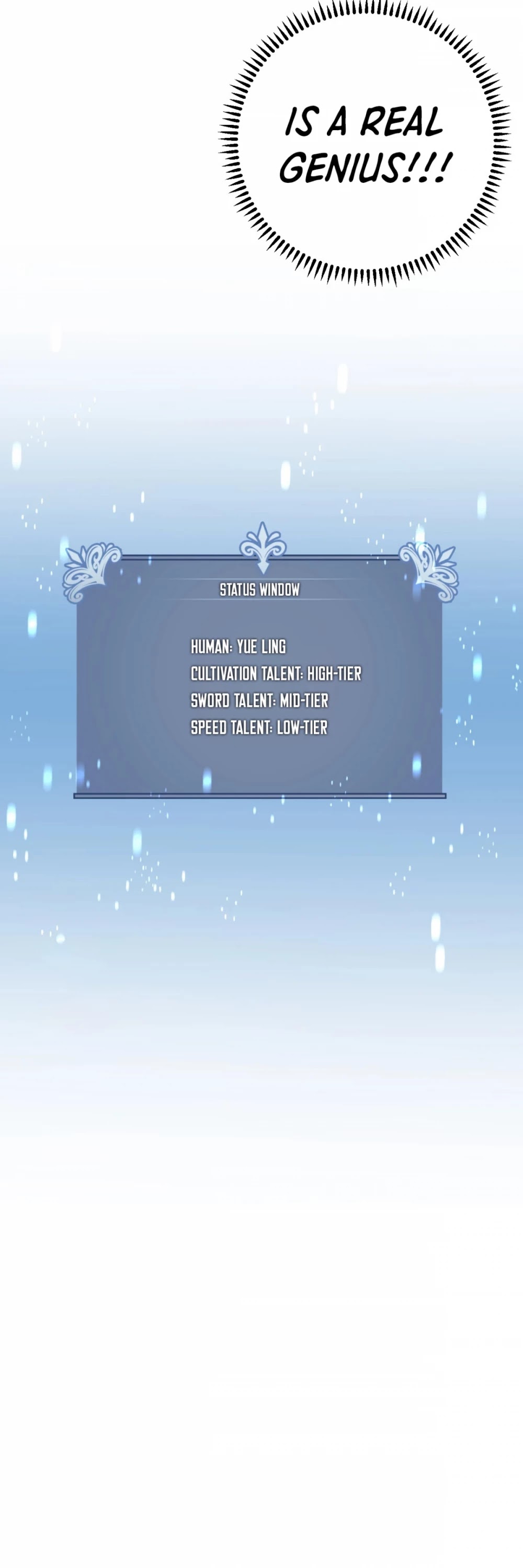 I Can Copy Talents chapter 23 - page 8