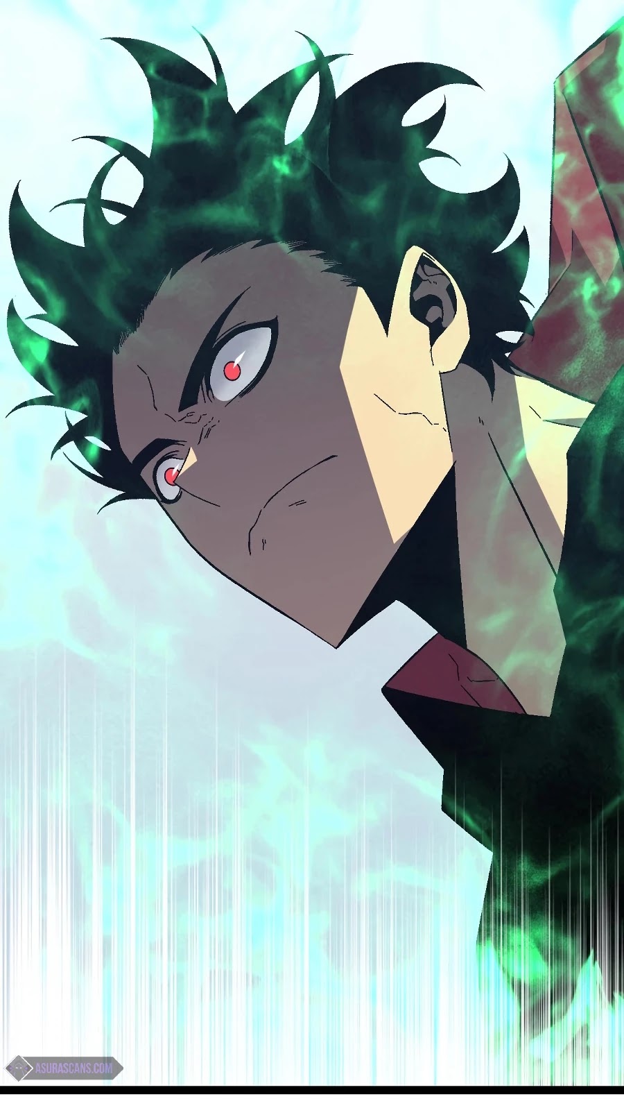 I Can Copy Talents chapter 18 - page 20